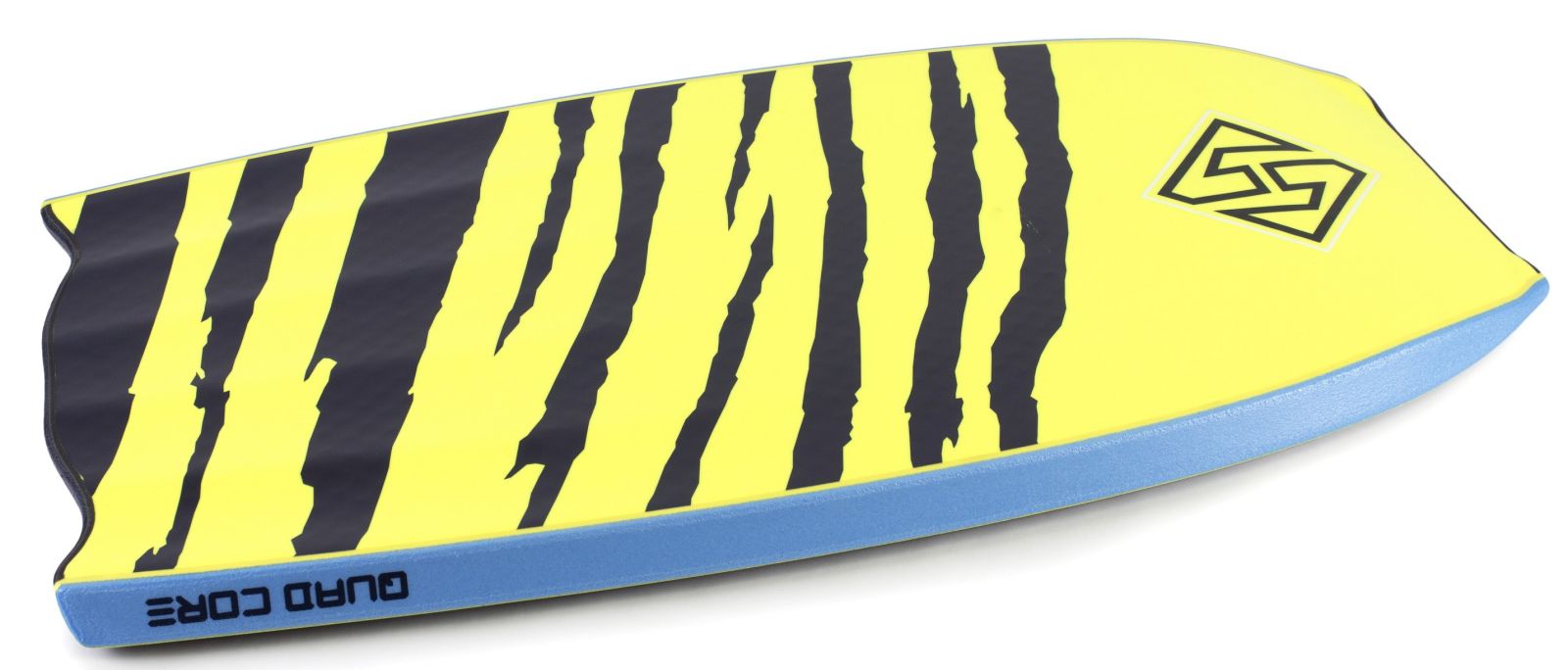 Bodyboard Materials SciFive Concave